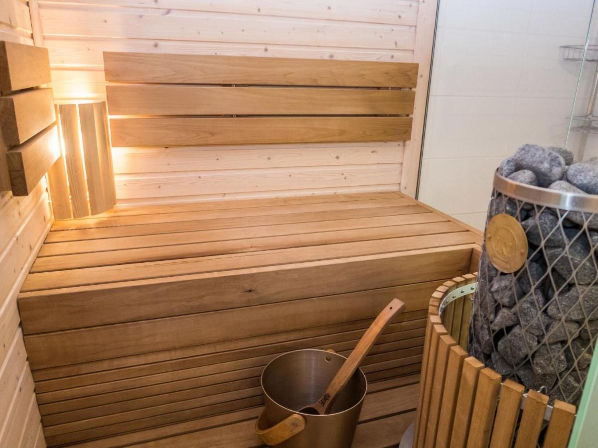 Holiday Home Joutilas By Interhome Ruka Exterior photo